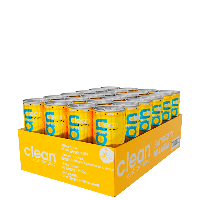 SETCLEANDRINK_Clean-Drink_BCAA-pineapple-mango_1220 SETCLEANDRINK Clean Drink BCAA pineapple mango 1220