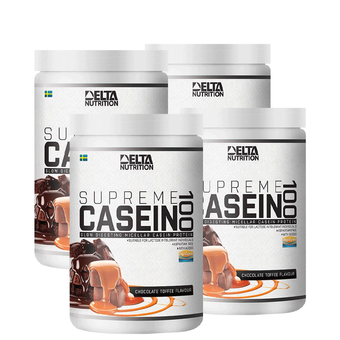 SETDELTACASEINBIG_Delta-nutrition_4-x-Supreme-Casein-100-900-g_0121 SETDELTACASEINBIG Delta nutrition 4 x Supreme Casein 100 900 g 0121