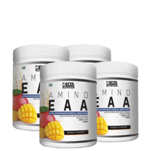 SETDELTAEAABIG Delta 4xEAA Amino 400 g 0121