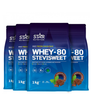 SETMBW80STEVIA
