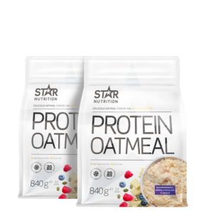 SETPOAT2 2xProtein Oatmeal 840g april23