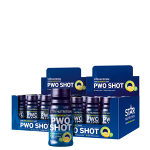 SETSTPWO24 Starnutrition PWO Shot Lemon lime.feb20