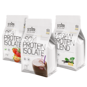 SETVEGMIXr StarNutrition VeganMix maj20