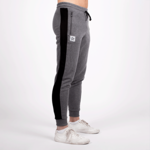 SNA1025 ANT R Star Gym Joggers AntraciteBlack 01 okt21