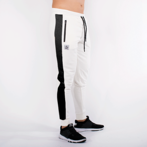 SNA1025 OWB R StarGymJoggers Offwhite Black 01