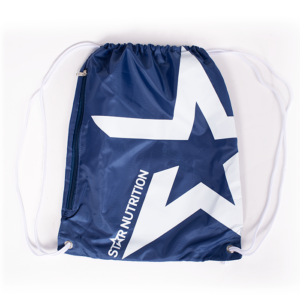 SNG4002 NAV Star Stringbag Navy
