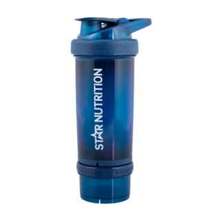SNG4005 BLU Star Nutrition Smartshake Blue 750ml 1 OKT21