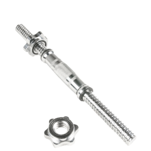 STA2200 Star Nutrition Gear Star Gear Rotating Dumbbell bar 25mm 01 juli21