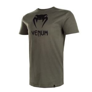 VENUM 03526 015 R Venum Classic T shirt Khaki 01 1020