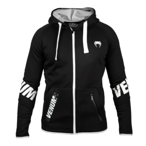 VENUM 03564 001 R Venum Contender 3.0 Hoodie Black 01 1020