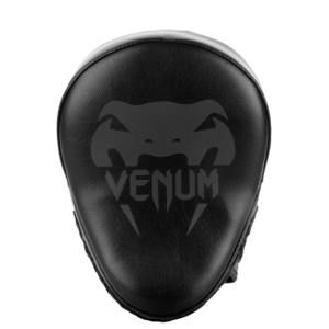 VENUM 1119 114 Venum Light Focus Mitts BlackBlack 01 maja22