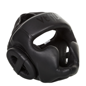 VENUM 2052 114 Venum Challenger 2.0 Headgear Black Black 01 0522
