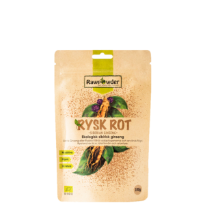 a90001 112 rysk rot siberisk ginseng 100 g