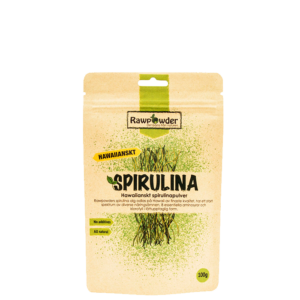 a90001 115 hawaiianskt spirulinapulver 100 g