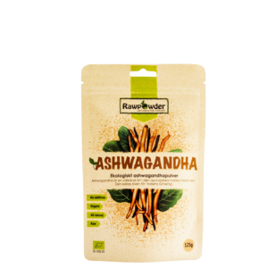 a90001 21 ashwagandha ekologiskt ashwagandhapulver 125 g