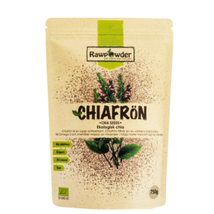 a90001 35 chiafro n eko 750 g