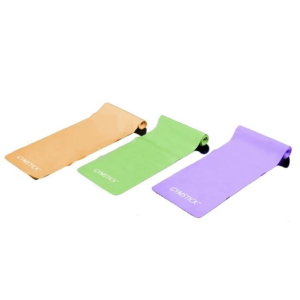 exercise band set gymstick 1