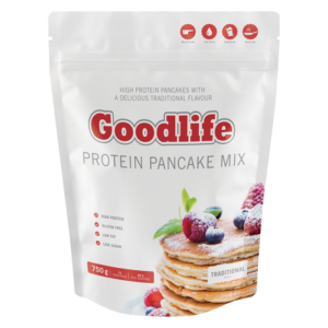 goodlife proteinpancakes natural 750g