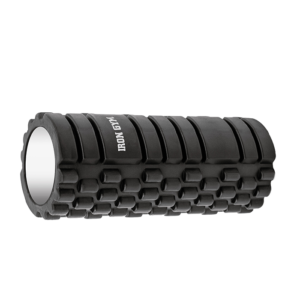 iron gym trigger point roller iron gym 1