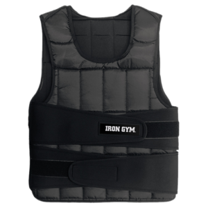 iron gym weight vest 10 kg iron gym 1