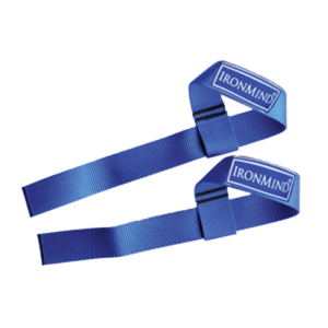 ironmind strong enough lifting strap allround ironmind 1