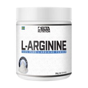 l arginine