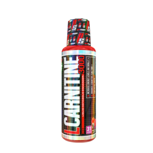 l carnitine 3000 31 servings pro supps 1