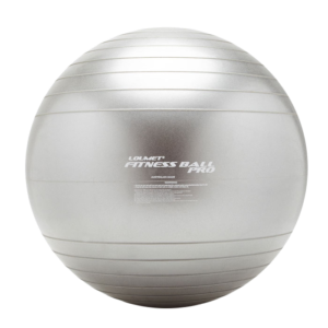 loumet pro ball grey 55 cm loumet 1