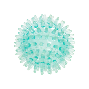 massage ball torqouise