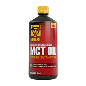 mutant core series mct oil 946ml mutant 1