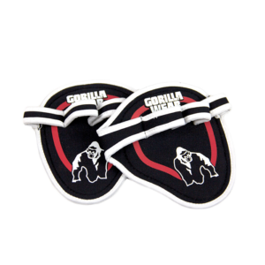 palmgrip red gorilla wear 1
