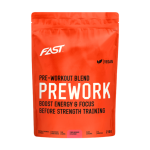 preworkout redberries
