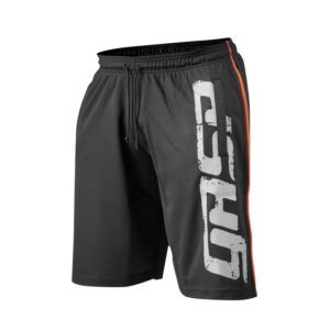 pro mesh shorts black gasp 1