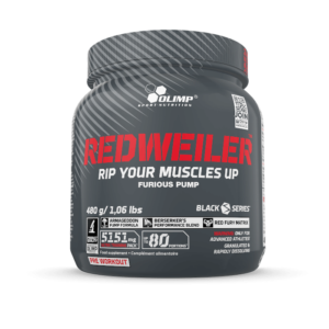 redweiler olimp