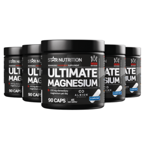 setmbmag magnesium flerpack 450 caps