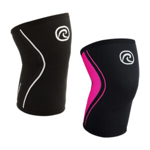 setrehband1 rx knee support 3 mm x2 Rehband 0320
