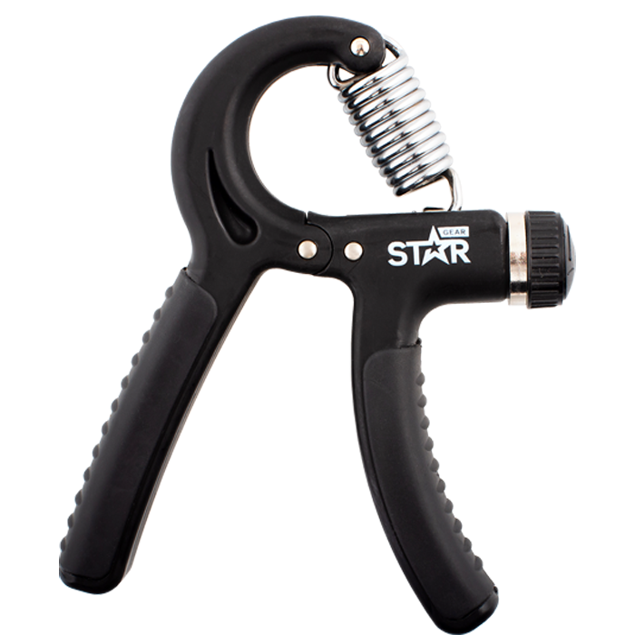 star_nutrition_gear_hand_grip_adjustable_-_10-40_kg star nutrition gear hand grip adjustable 10 40 kg