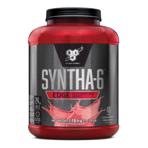syntha6 strawberry milkshake