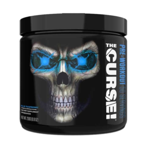 thecurse bluereasberry