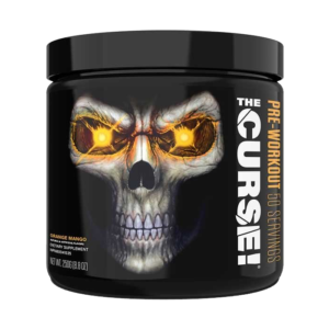 thecurse orangemango