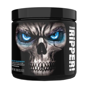 theripper bluereasberry