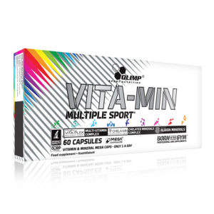 vita min multiple sport 60 kaps olimp sports nutrition 1